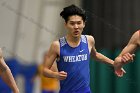 Wheaton Lyons Invitational  Wheaton College Men's and Women's track and field teams compete in the Lyons Track and Field Invitational. - Photo by: Keith Nordstrom : Wheaton College, track & field, Lyons Invitational